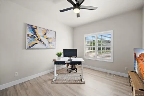 2268 Pinyon Jay Drive Colorado Springs CO 80951