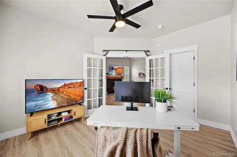 2268 Pinyon Jay Drive Colorado Springs CO 80951