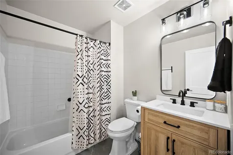 2268 Pinyon Jay Drive Colorado Springs CO 80951