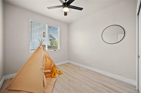 2268 Pinyon Jay Drive Colorado Springs CO 80951