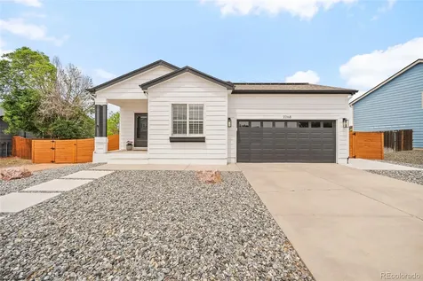 2268 Pinyon Jay Drive Colorado Springs CO 80951