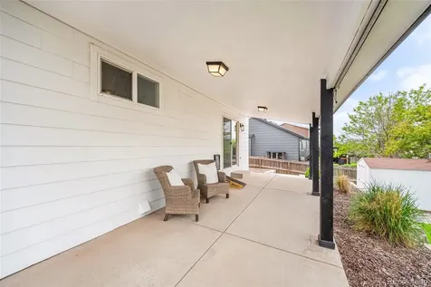 2268 Pinyon Jay Drive Colorado Springs CO 80951