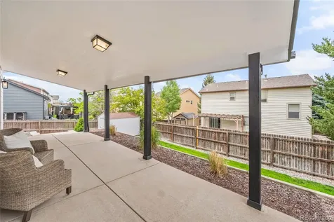 2268 Pinyon Jay Drive Colorado Springs CO 80951