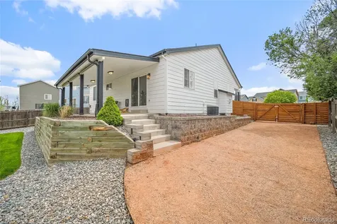 2268 Pinyon Jay Drive Colorado Springs CO 80951