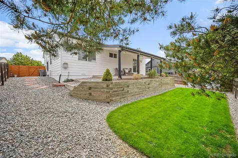2268 Pinyon Jay Drive Colorado Springs CO 80951