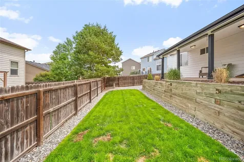 2268 Pinyon Jay Drive Colorado Springs CO 80951