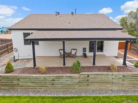 2268 Pinyon Jay Drive Colorado Springs CO 80951