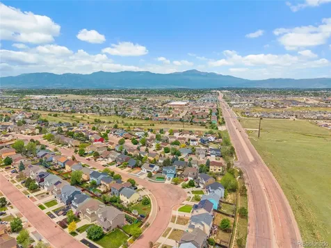 2268 Pinyon Jay Drive Colorado Springs CO 80951