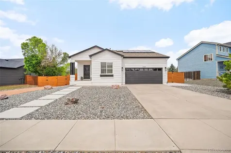 2268 Pinyon Jay Drive Colorado Springs CO 80951