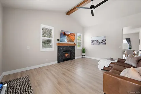 2268 Pinyon Jay Drive Colorado Springs CO 80951