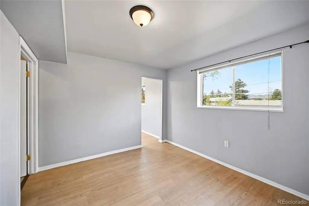 1253 Miller Street Lakewood CO 80215