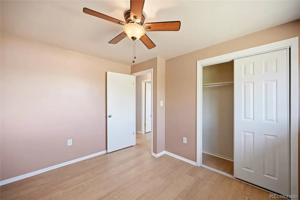 1253 Miller Street Lakewood CO 80215