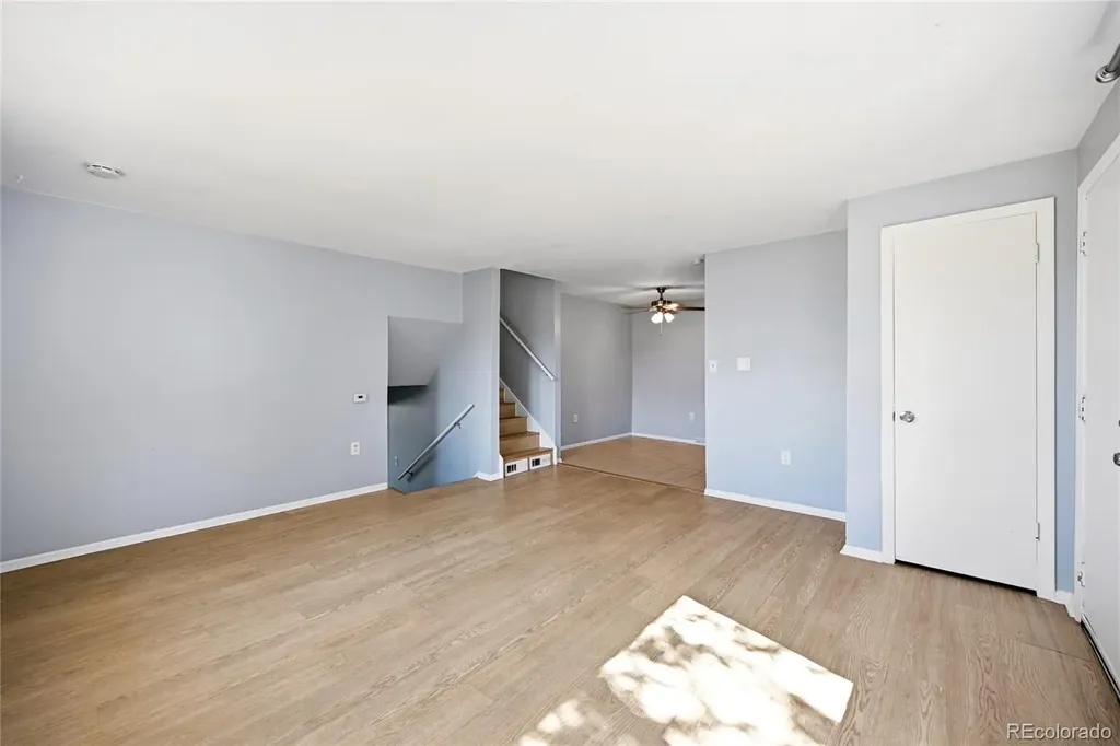1253 Miller Street Lakewood CO 80215