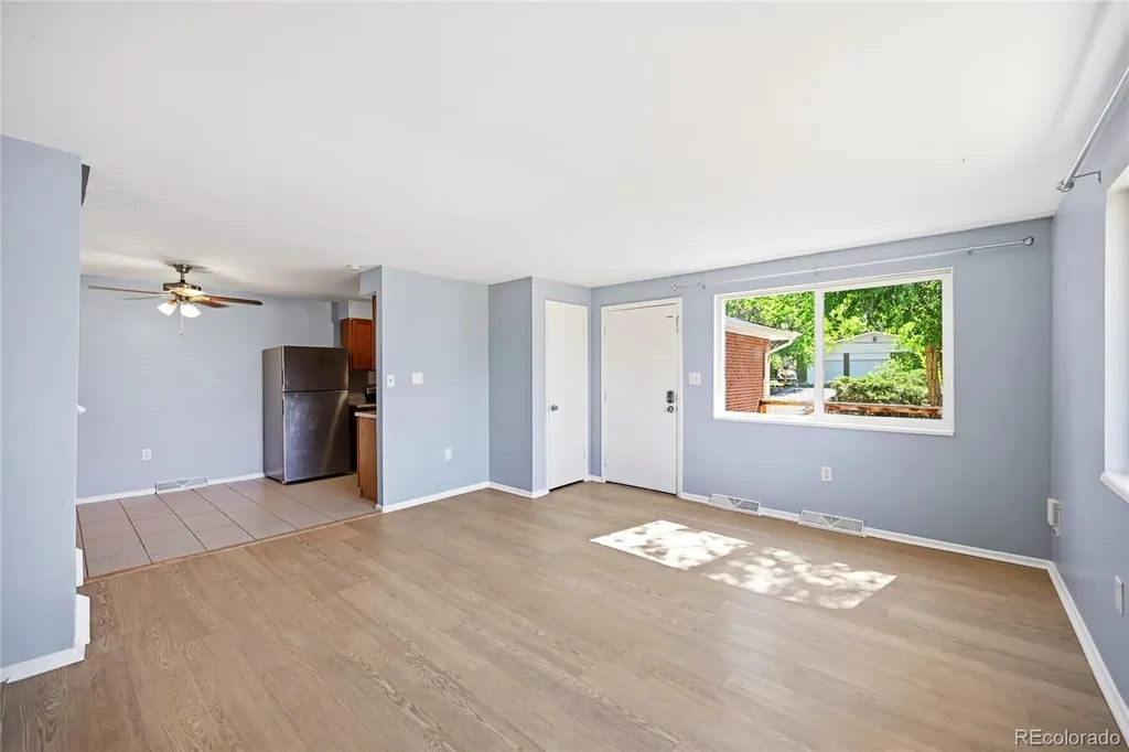 1253 Miller Street Lakewood CO 80215