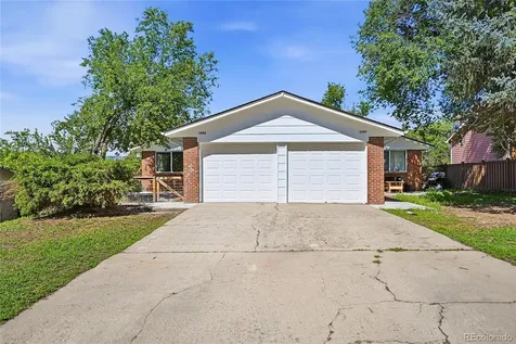 1253 Miller Street Lakewood CO 80215