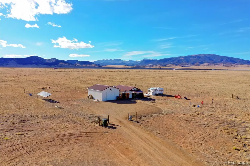 24501 County Road 6 La Jara CO 81140