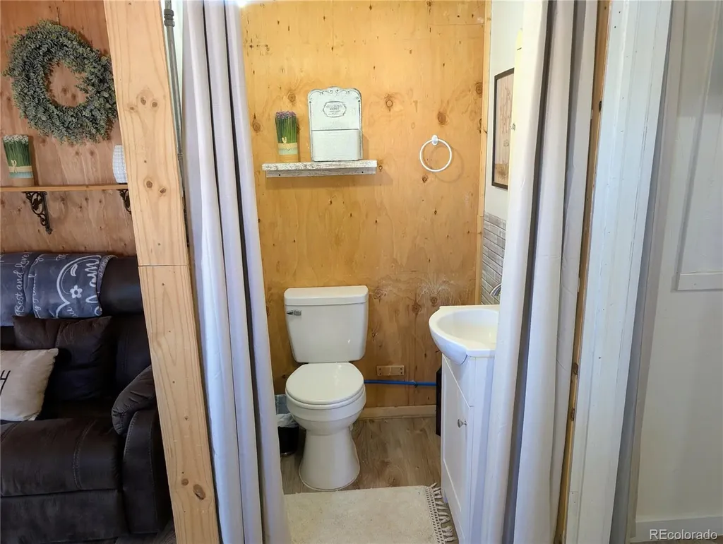 24501 County Road 6 La Jara CO 81140