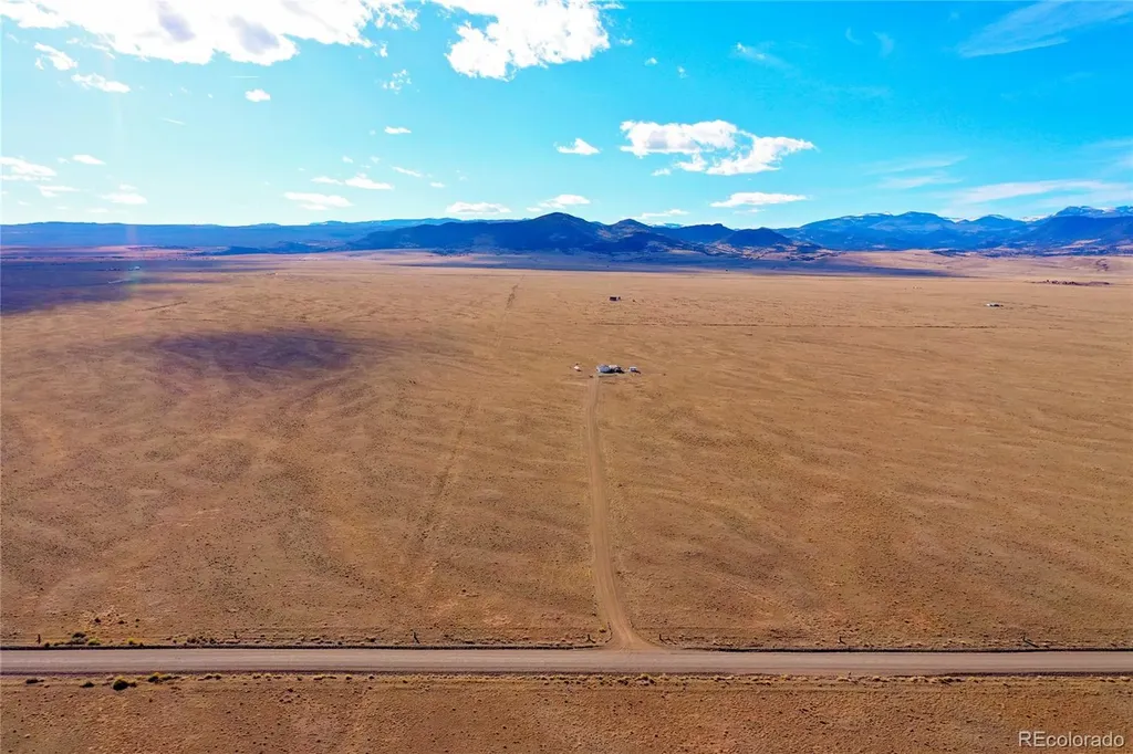 24501 County Road 6 La Jara CO 81140