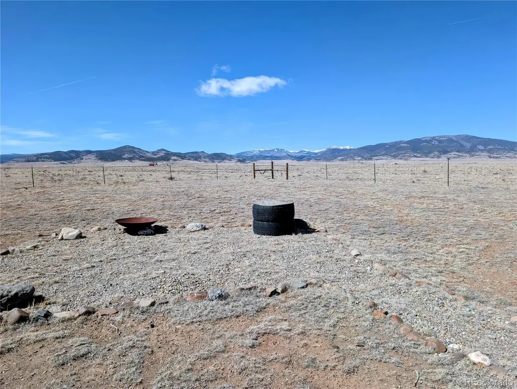 24501 County Road 6 La Jara CO 81140