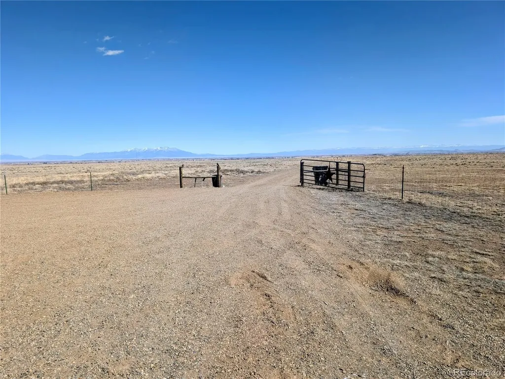 24501 County Road 6 La Jara CO 81140
