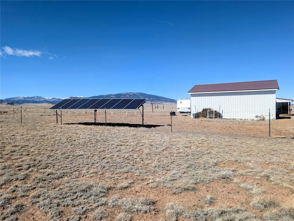 24501 County Road 6 La Jara CO 81140