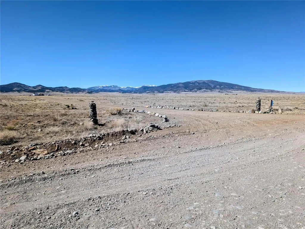24501 County Road 6 La Jara CO 81140