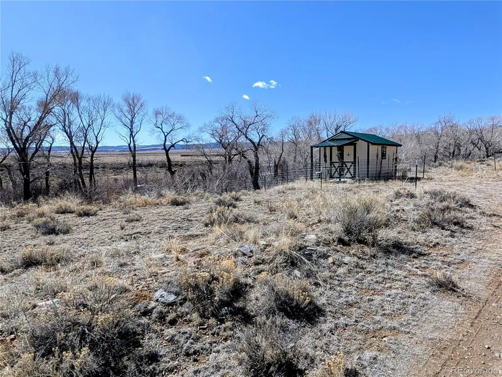 24501 County Road 6 La Jara CO 81140