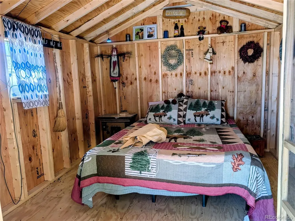 24501 County Road 6 La Jara CO 81140