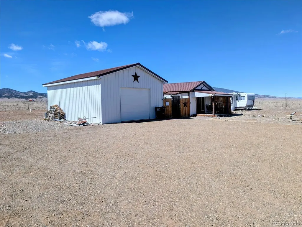 24501 County Road 6 La Jara CO 81140