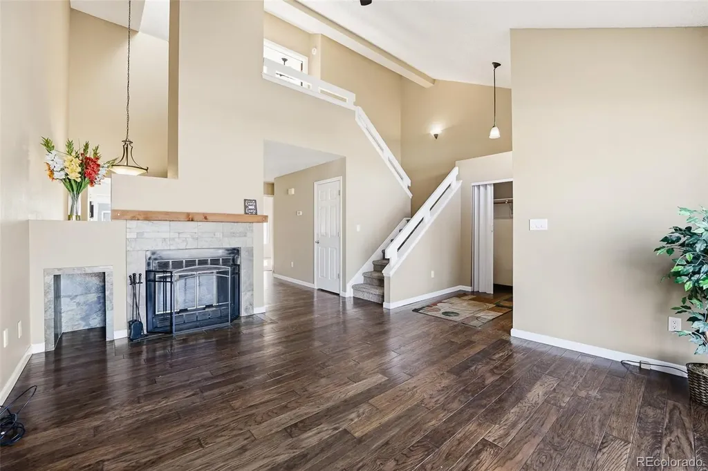 9018 Bear Mountain Drive Highlands Ranch CO 80126