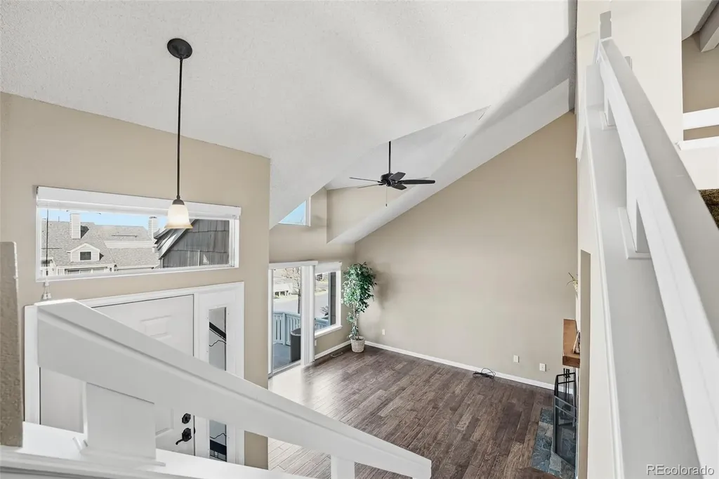 9018 Bear Mountain Drive Highlands Ranch CO 80126