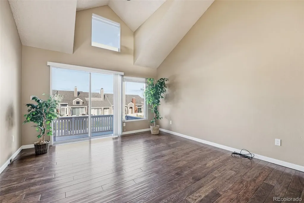 9018 Bear Mountain Drive Highlands Ranch CO 80126