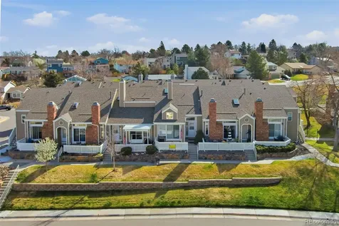 9018 Bear Mountain Drive Highlands Ranch CO 80126