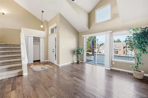 9018 Bear Mountain Drive Highlands Ranch CO 80126