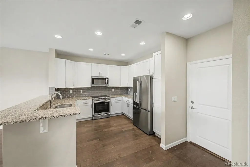 1791 S Buchanan Circle Aurora CO 80018
