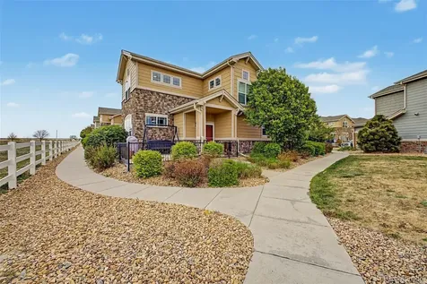 1791 S Buchanan Circle Aurora CO 80018