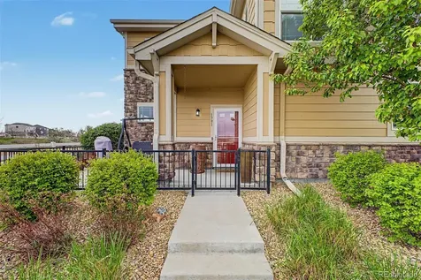 1791 S Buchanan Circle Aurora CO 80018