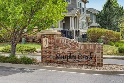 1791 S Buchanan Circle Aurora CO 80018