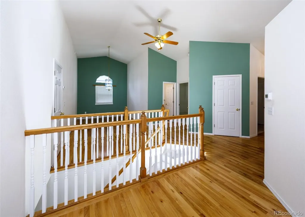 1215 Bison Ridge Drive Colorado Springs CO 80919