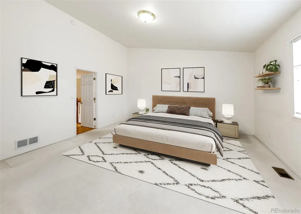 1215 Bison Ridge Drive Colorado Springs CO 80919