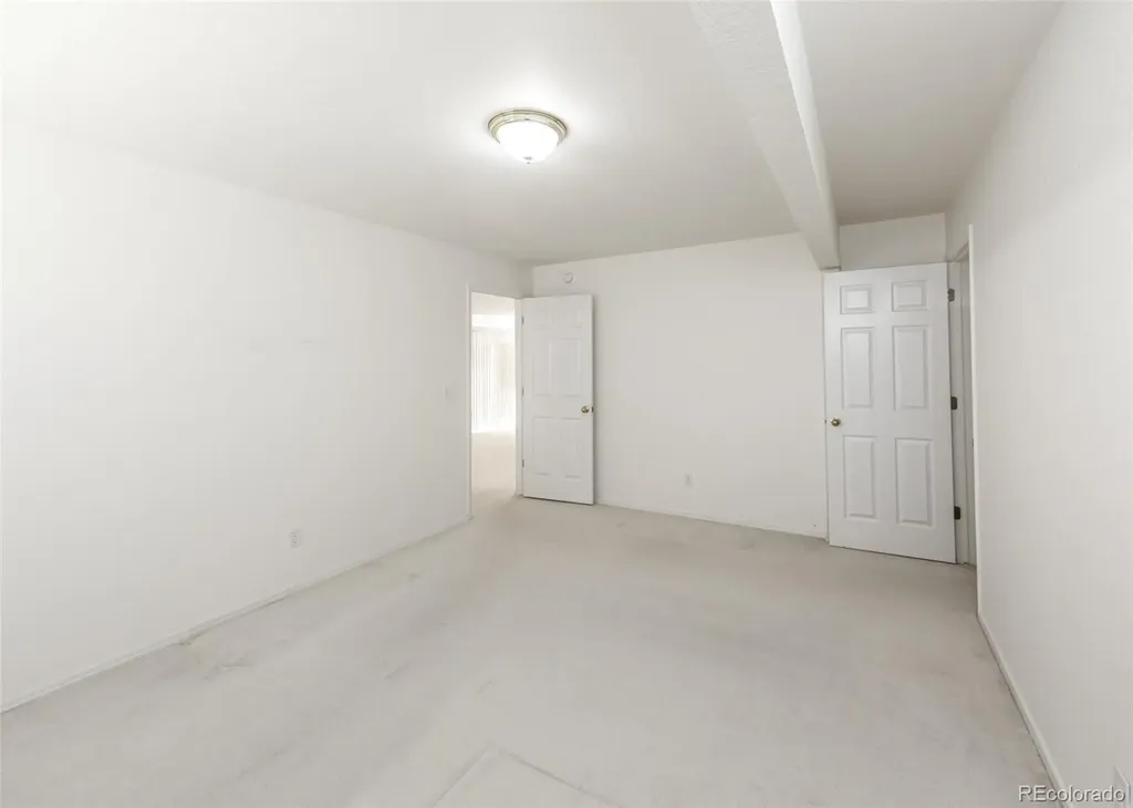 1215 Bison Ridge Drive Colorado Springs CO 80919