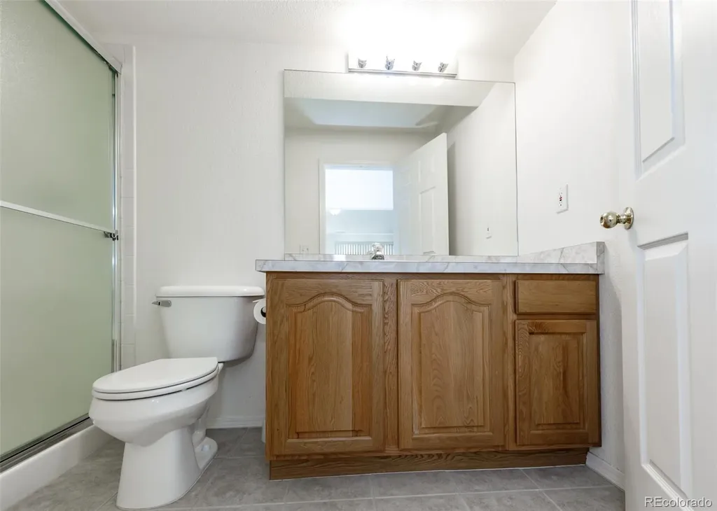 1215 Bison Ridge Drive Colorado Springs CO 80919