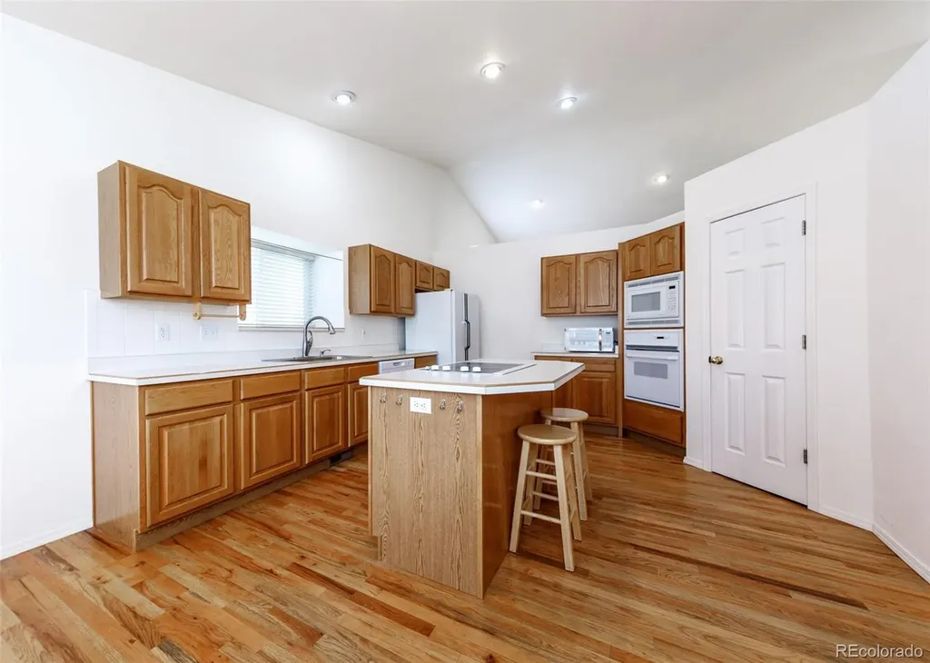 1215 Bison Ridge Drive Colorado Springs CO 80919