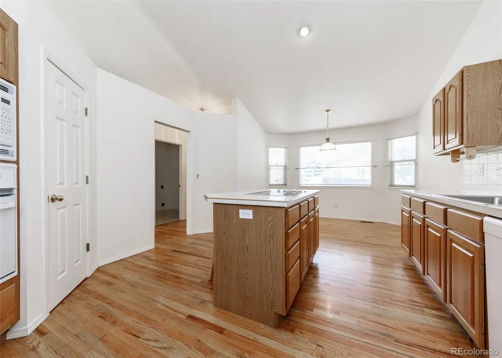 1215 Bison Ridge Drive Colorado Springs CO 80919