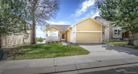 1215 Bison Ridge Drive Colorado Springs CO 80919