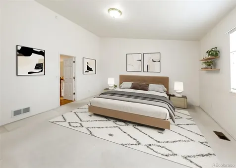 1215 Bison Ridge Drive Colorado Springs CO 80919