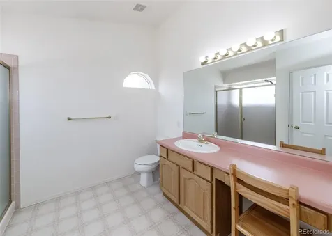 1215 Bison Ridge Drive Colorado Springs CO 80919