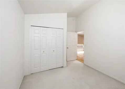 1215 Bison Ridge Drive Colorado Springs CO 80919