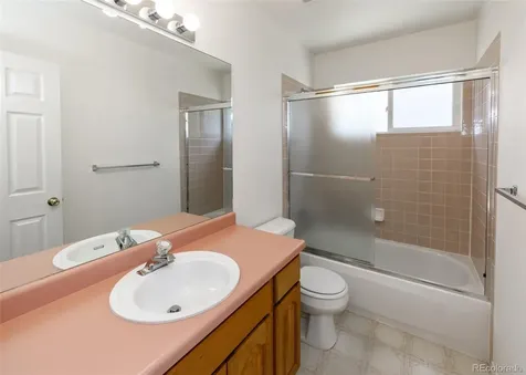 1215 Bison Ridge Drive Colorado Springs CO 80919