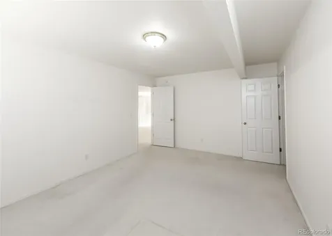1215 Bison Ridge Drive Colorado Springs CO 80919